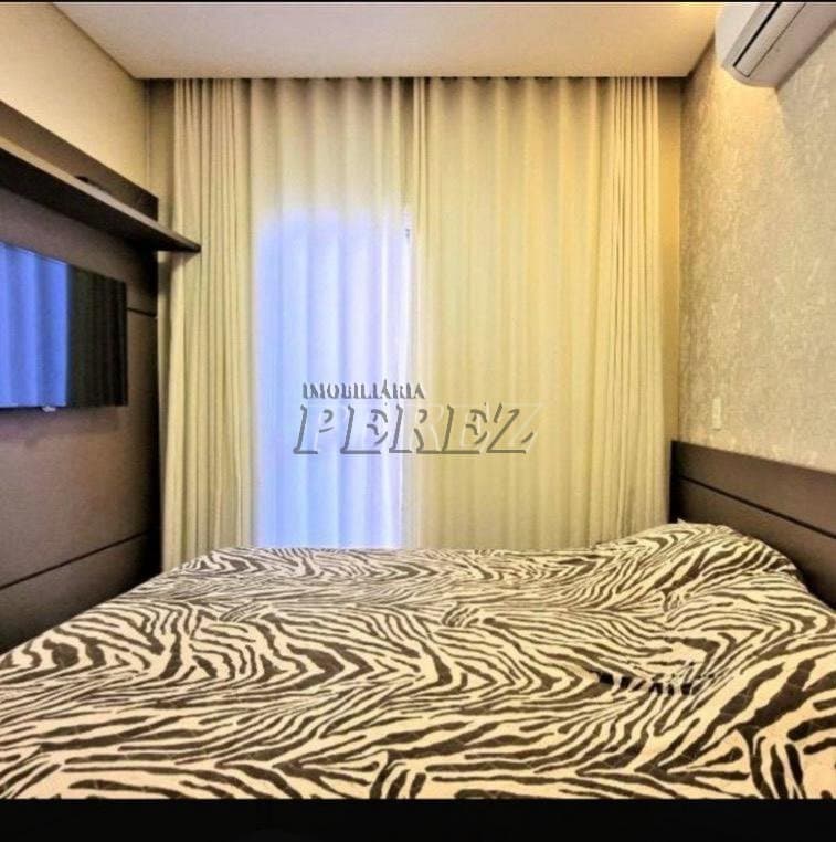 Casa  no Condomínio Residencial Village Ramos, de 3 quartos, 84.63 m² à venda no Jardim São Tomás - Londrina/PR - Foto 6