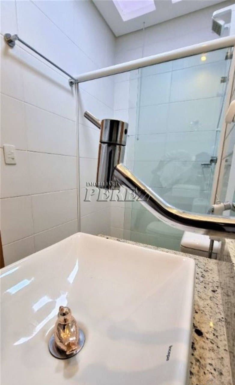 Casa  no Condomínio Residencial Village Ramos, de 3 quartos, 84.63 m² à venda no Jardim São Tomás - Londrina/PR - Foto 12