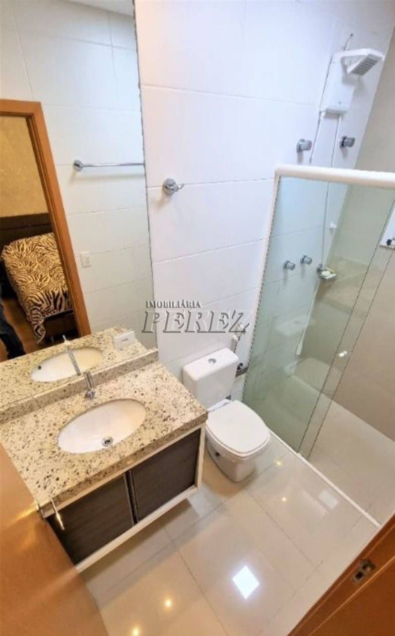 Casa  no Condomínio Residencial Village Ramos, de 3 quartos, 84.63 m² à venda no Jardim São Tomás - Londrina/PR - Foto 7