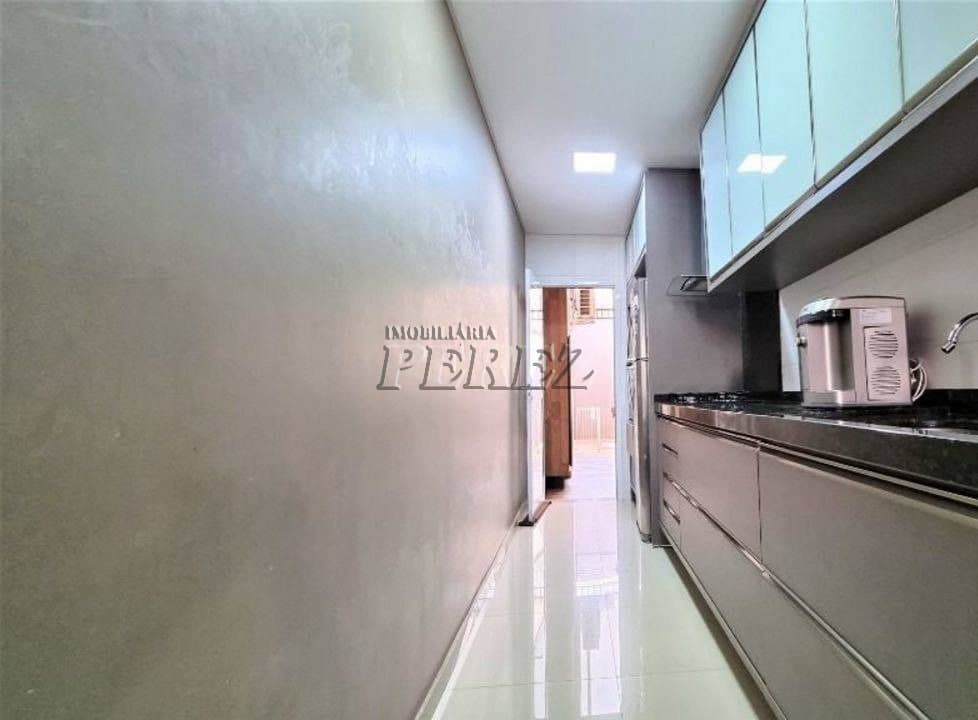 Casa  no Condomínio Residencial Village Ramos, de 3 quartos, 84.63 m² à venda no Jardim São Tomás - Londrina/PR - Foto 4