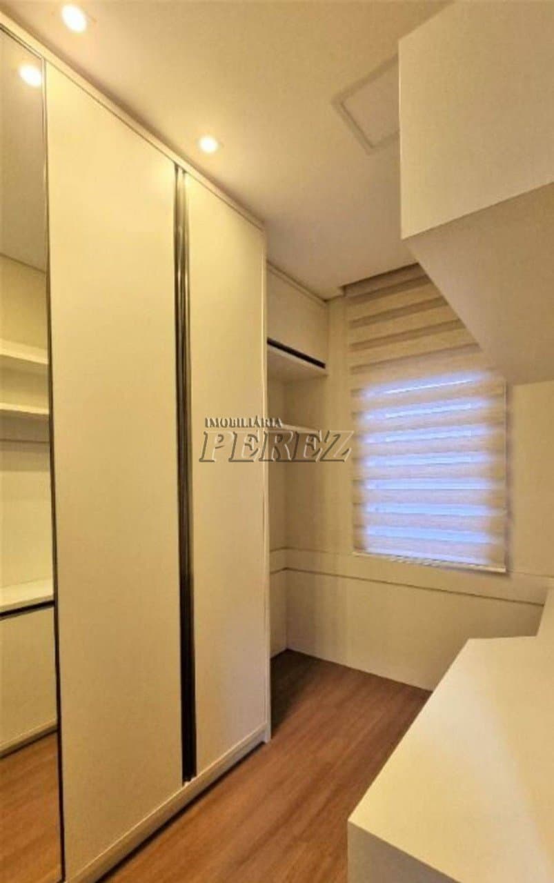 Casa  no Condomínio Residencial Village Ramos, de 3 quartos, 84.63 m² à venda no Jardim São Tomás - Londrina/PR - Foto 11