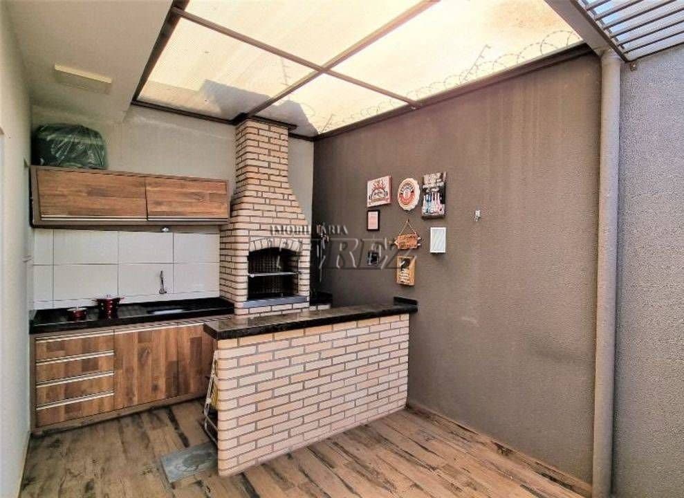 Casa  no Condomínio Residencial Village Ramos, de 3 quartos, 84.63 m² à venda no Jardim São Tomás - Londrina/PR - Foto 16