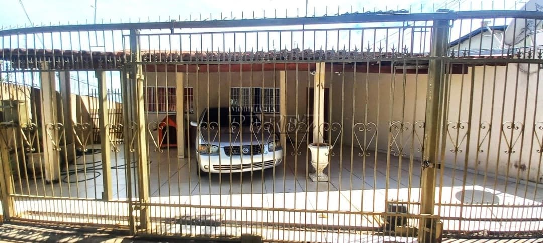 Casa a venda na rua Tapuias, na Vila Casoni - Foto 1