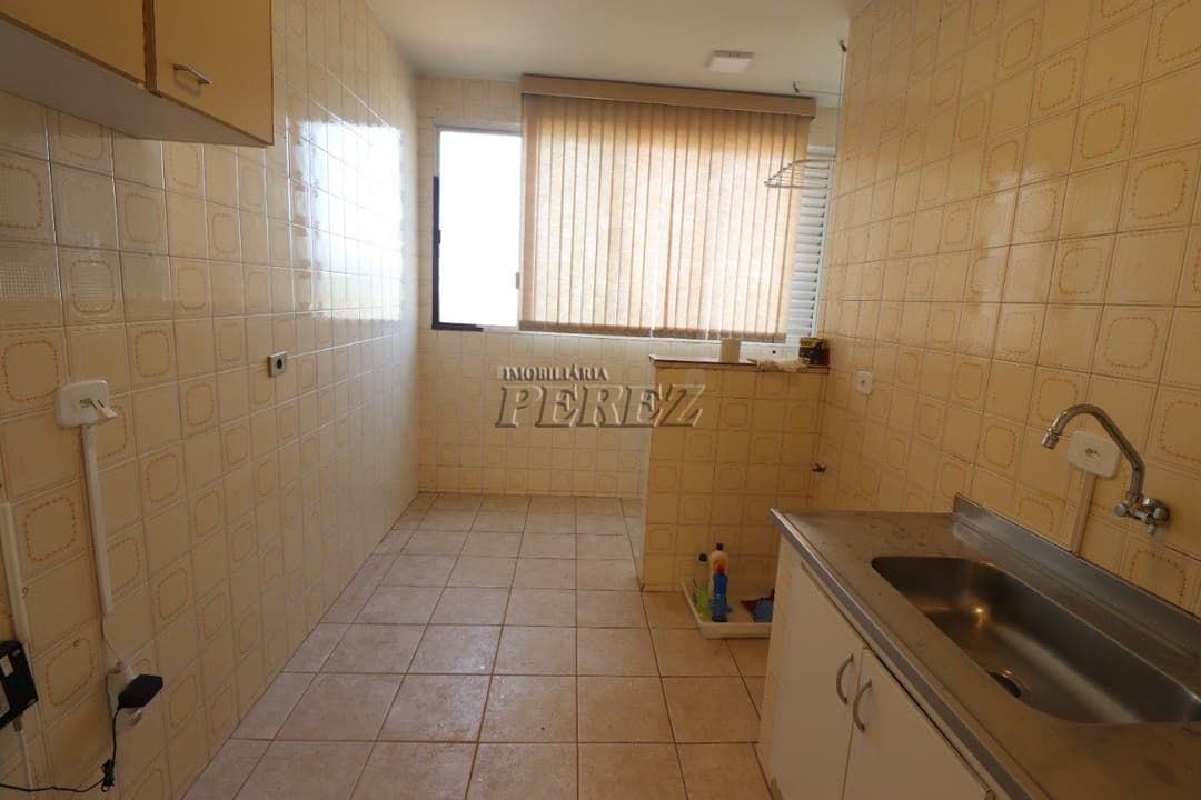 Apartamento a venda a rua Manaus, no condomínio Edifício Rio Negro - Foto 4
