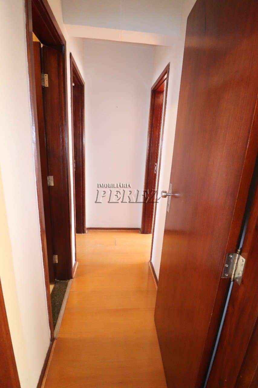 Apartamento a venda a rua Manaus, no condomínio Edifício Rio Negro - Foto 7