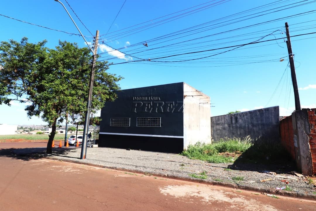 Salão comercial a venda na rua Coletor Federal Anisio Ribas Bueno, Jardim Maria Celina - Foto 6