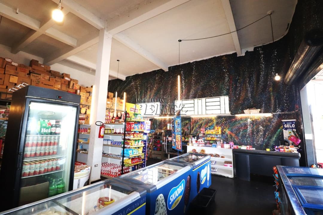 Salão comercial a venda na rua Coletor Federal Anisio Ribas Bueno, Jardim Maria Celina - Foto 11