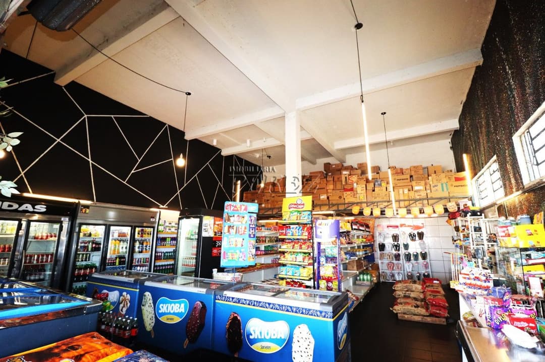 Salão comercial a venda na rua Coletor Federal Anisio Ribas Bueno, Jardim Maria Celina - Foto 12