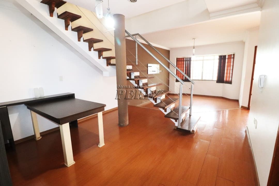 Casa, de 3 quartos, 170.3 m² à venda no Guararapes - Londrina/PR - Foto 3