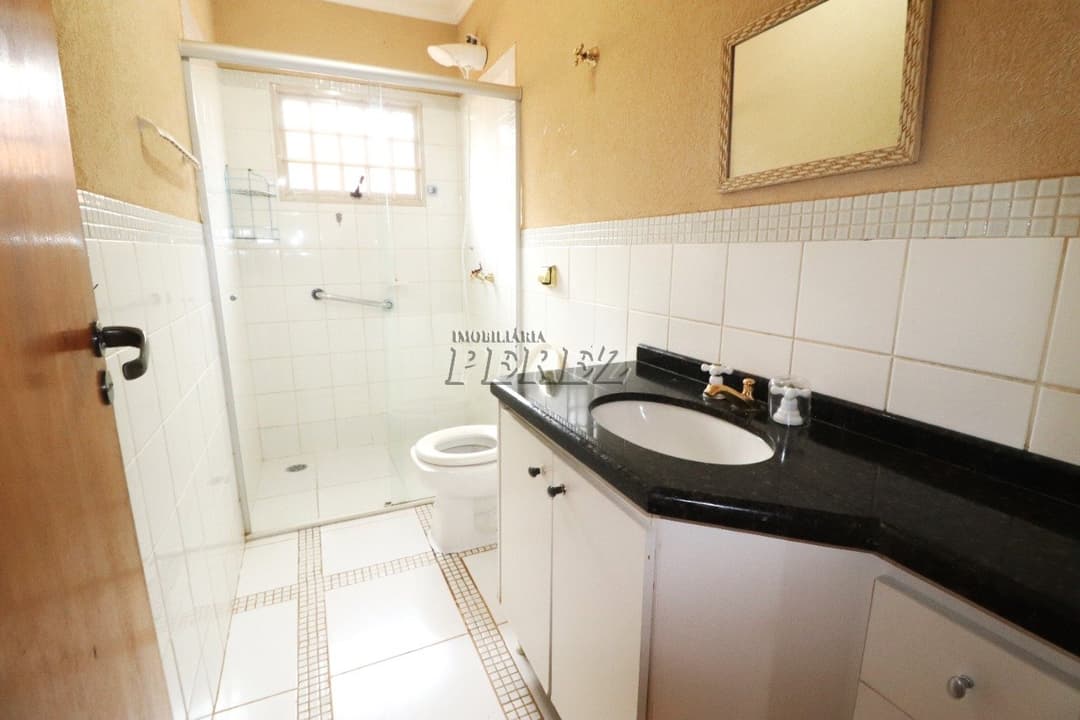 Casa, de 3 quartos, 170.3 m² à venda no Guararapes - Londrina/PR - Foto 9