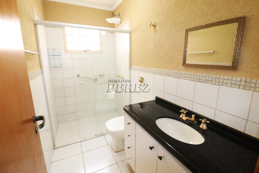 Casa, de 3 quartos, 170.3 m² à venda no Guararapes - Londrina/PR - Foto 13