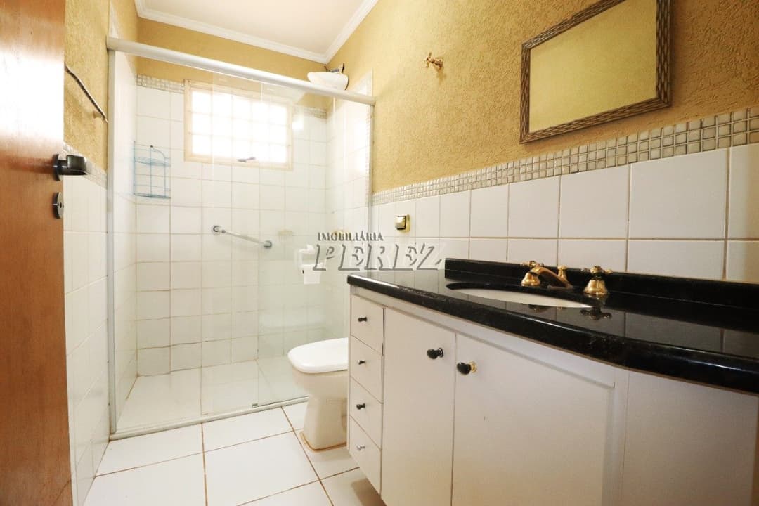 Casa, de 3 quartos, 170.3 m² à venda no Guararapes - Londrina/PR - Foto 14
