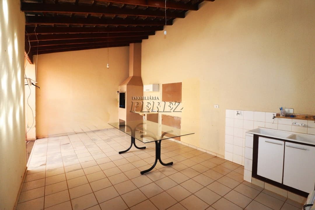 Casa, de 3 quartos, 170.3 m² à venda no Guararapes - Londrina/PR - Foto 15