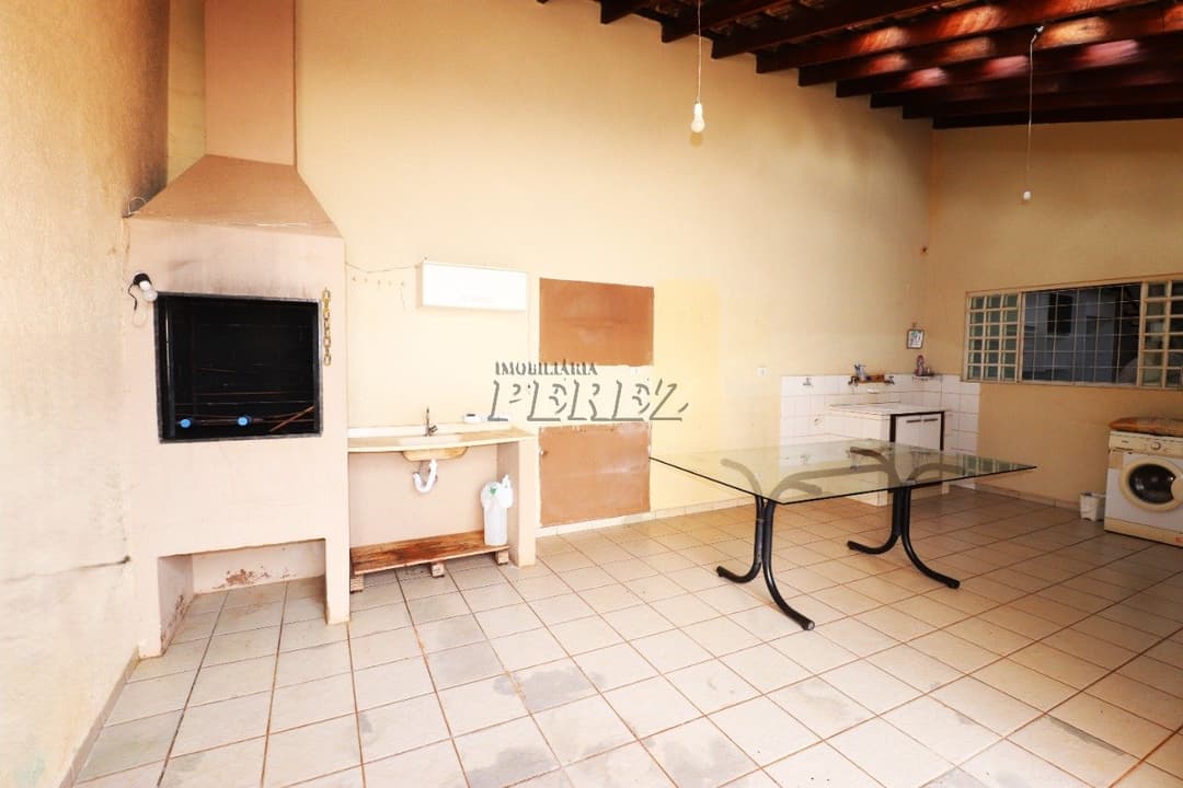 Casa, de 3 quartos, 170.3 m² à venda no Guararapes - Londrina/PR - Foto 17