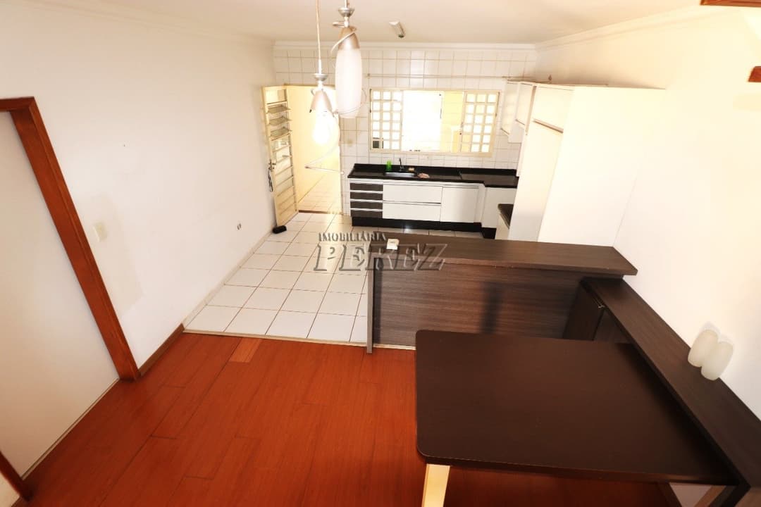 Casa, de 3 quartos, 170.3 m² à venda no Guararapes - Londrina/PR - Foto 19