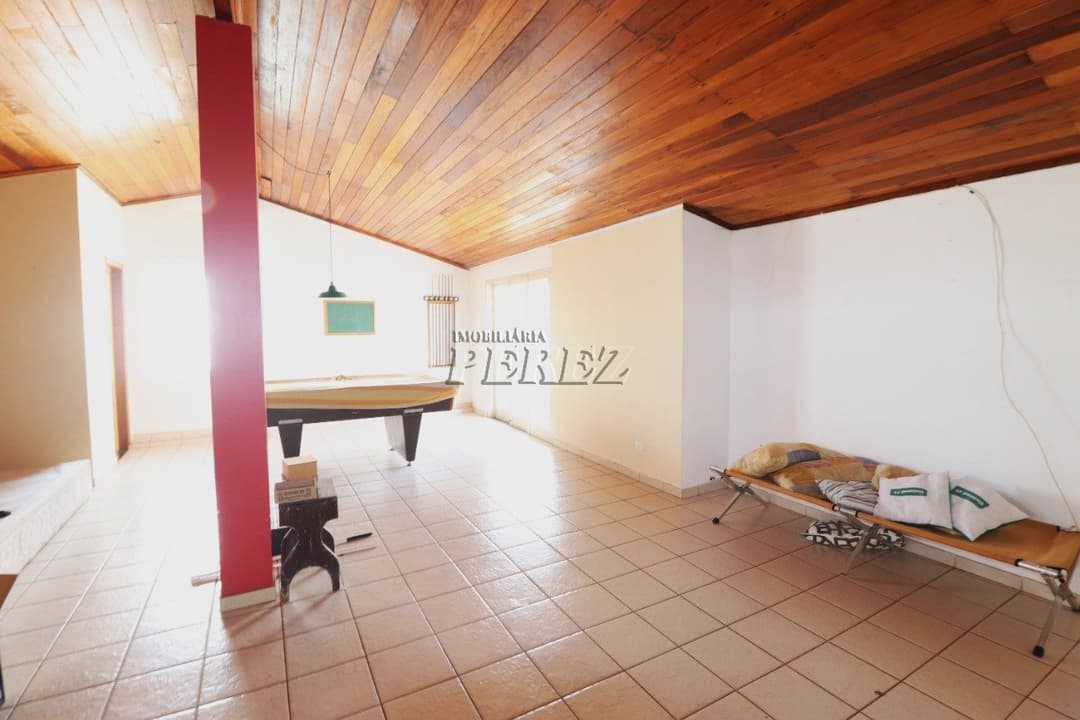 Casa, de 3 quartos, 170.3 m² à venda no Guararapes - Londrina/PR - Foto 20