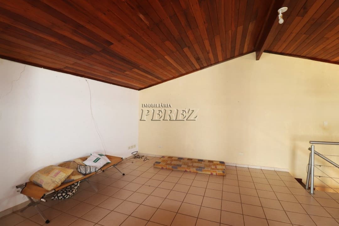 Casa, de 3 quartos, 170.3 m² à venda no Guararapes - Londrina/PR - Foto 21