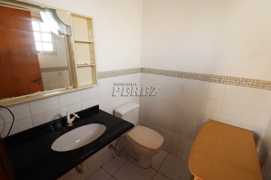 Casa, de 3 quartos, 170.3 m² à venda no Guararapes - Londrina/PR - Foto 22