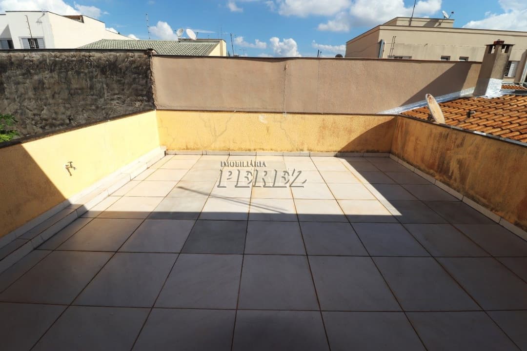 Casa, de 3 quartos, 170.3 m² à venda no Guararapes - Londrina/PR - Foto 25
