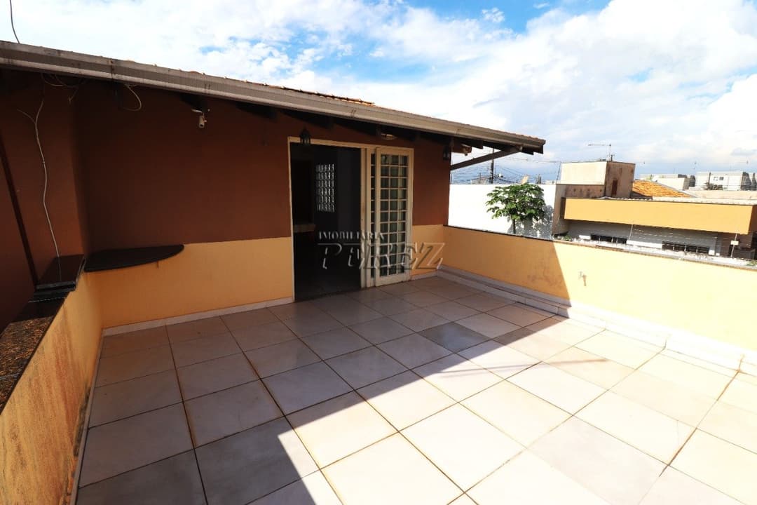 Casa, de 3 quartos, 170.3 m² à venda no Guararapes - Londrina/PR - Foto 26