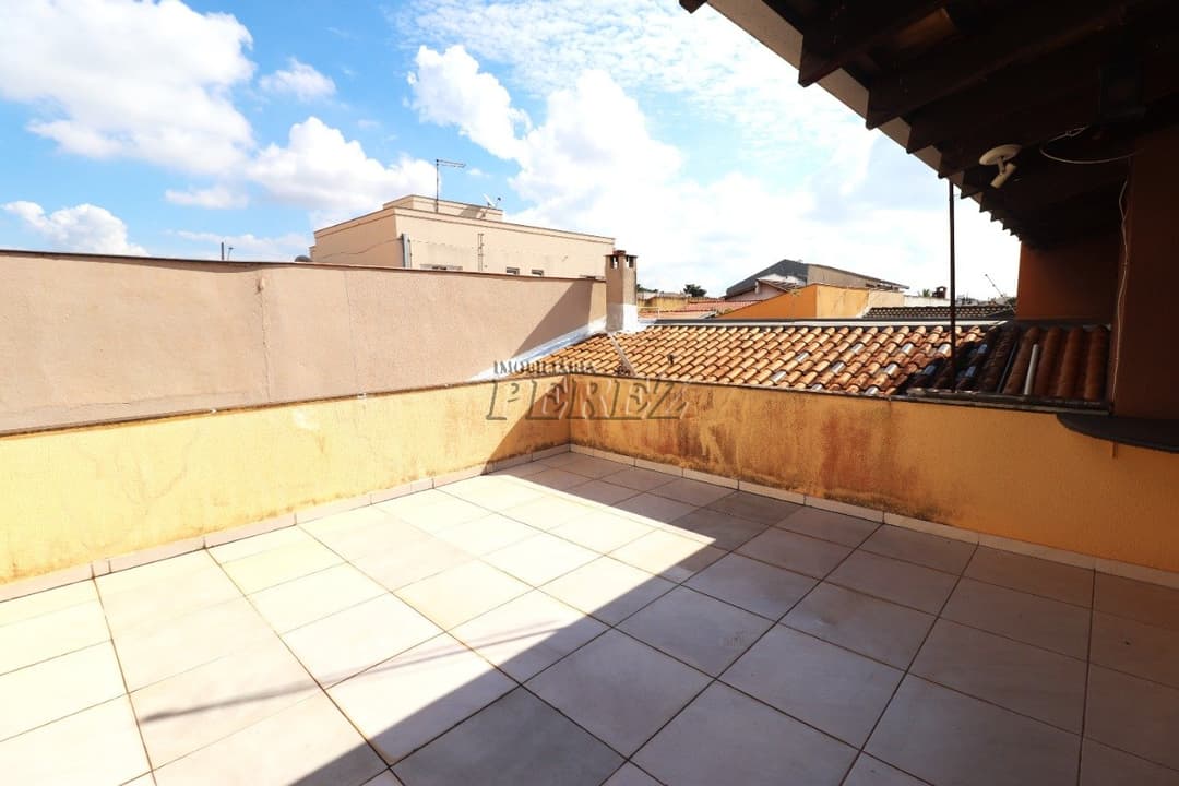 Casa, de 3 quartos, 170.3 m² à venda no Guararapes - Londrina/PR - Foto 27