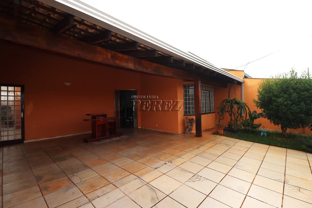 Casa, de 3 quartos, 170.3 m² à venda no Guararapes - Londrina/PR - Foto 29