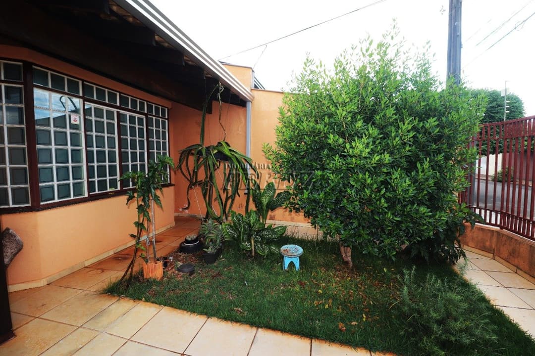 Casa, de 3 quartos, 170.3 m² à venda no Guararapes - Londrina/PR - Foto 31