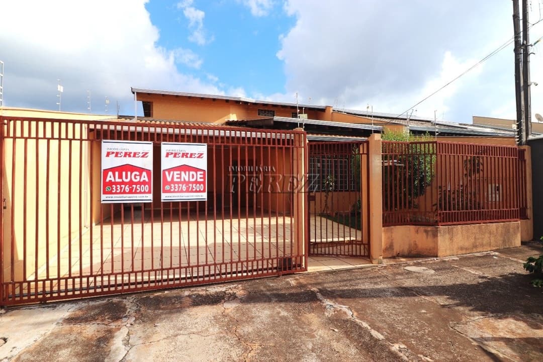 Casa, de 3 quartos, 170.3 m² à venda no Guararapes - Londrina/PR - Foto 32