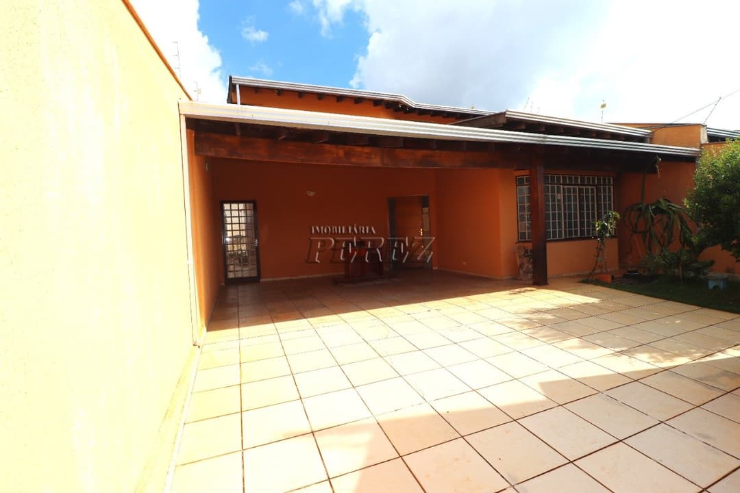 Casa, de 3 quartos, 170.3 m² à venda no Guararapes - Londrina/PR - Foto 33