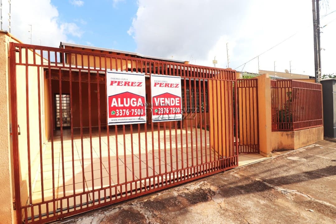 Casa, de 3 quartos, 170.3 m² à venda no Guararapes - Londrina/PR - Foto 34