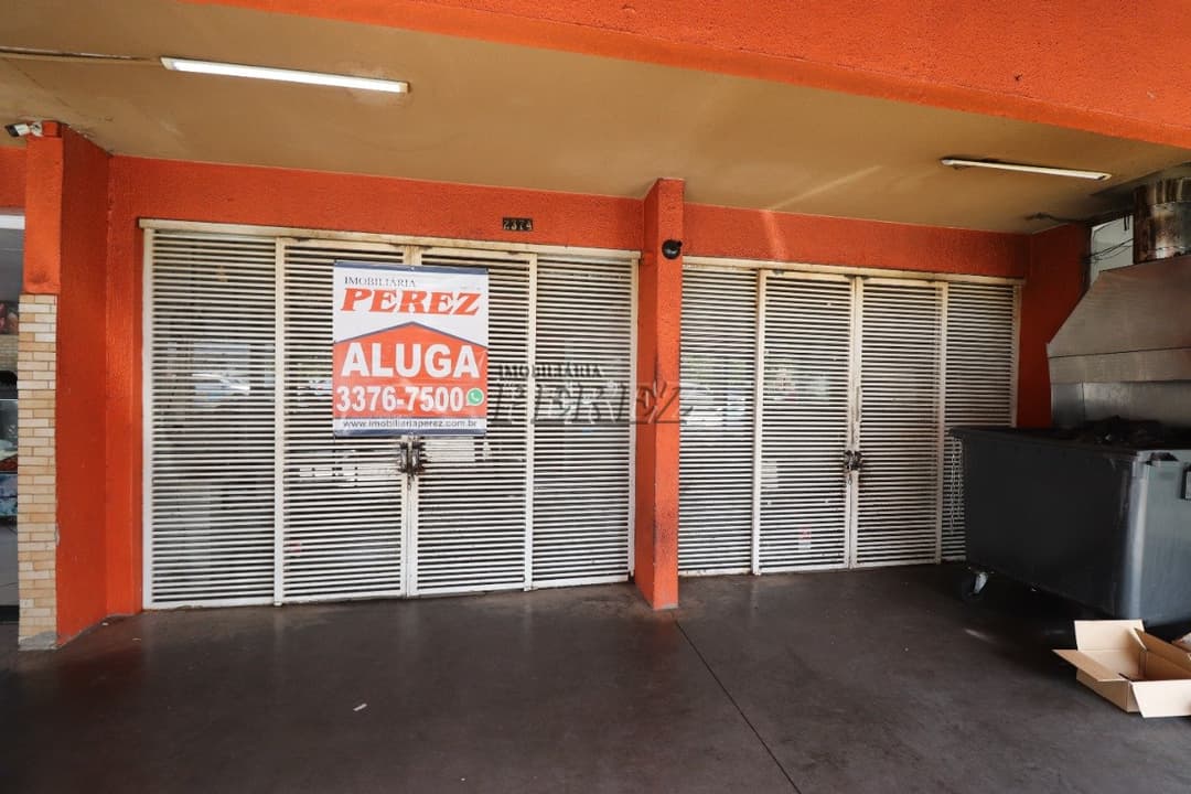 Loja para alugar no Centro - Londrina/PR - Foto 16