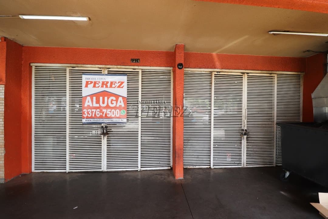 Loja para alugar no Centro - Londrina/PR - Foto 17