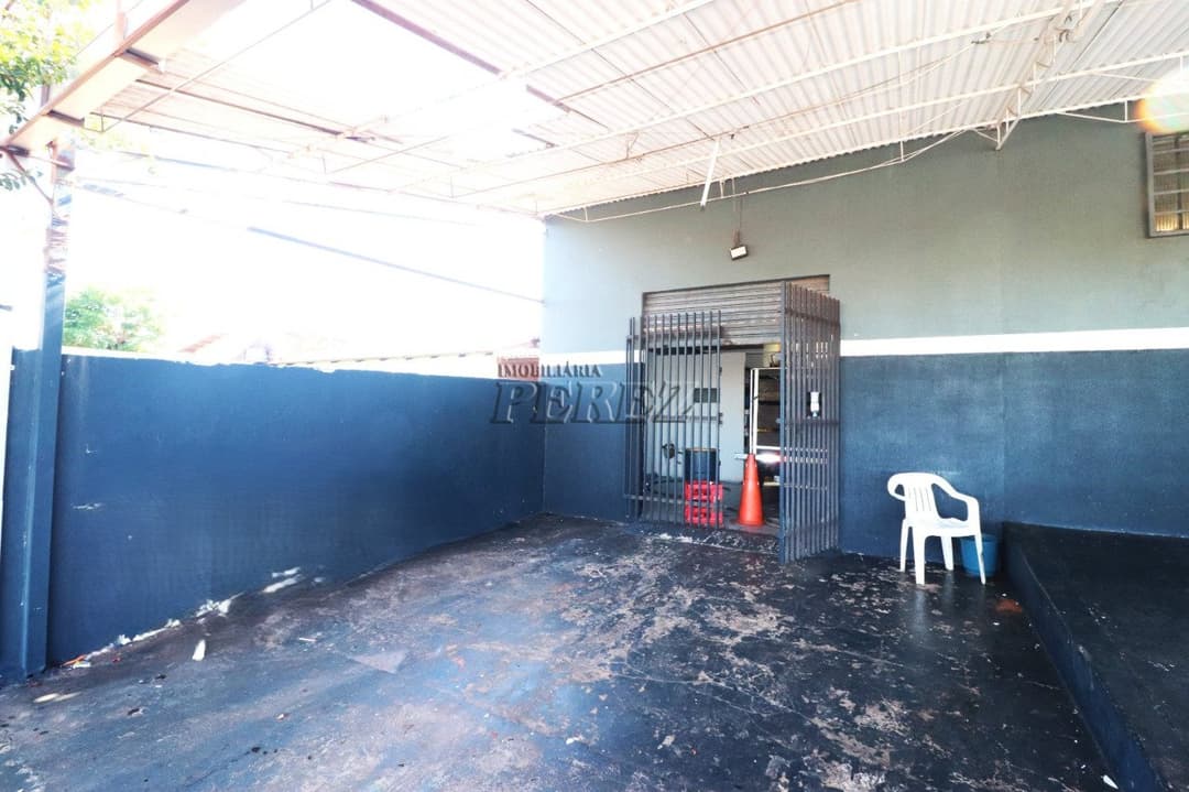 Casa a venda na rua Coletor Anísio Ribas Bueno, jardim Maria Celina - Foto 16