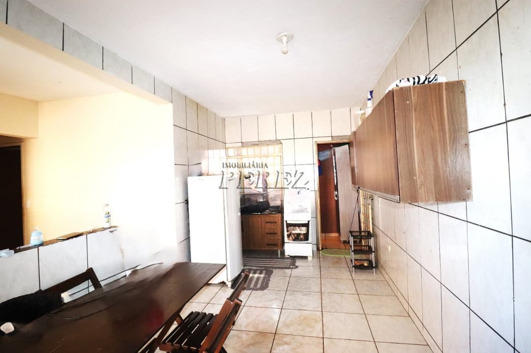 Casa a venda na rua Coletor Anísio Ribas Bueno, jardim Maria Celina - Foto 6