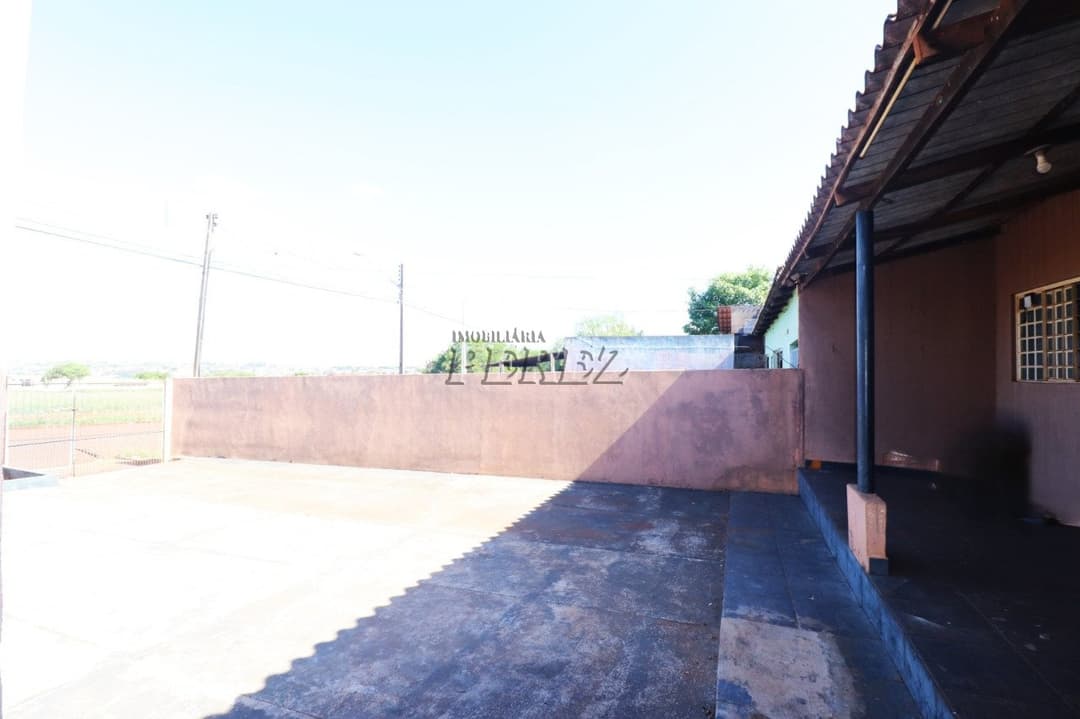 Casa a venda na rua Coletor Anísio Ribas Bueno, jardim Maria Celina - Foto 15
