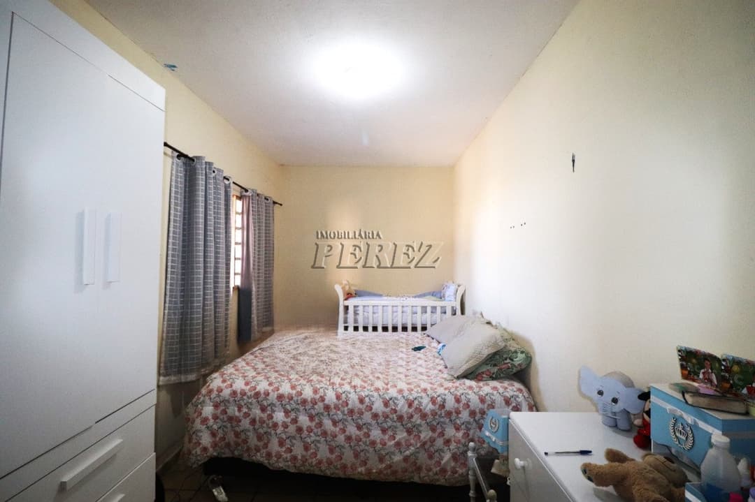 Casa a venda na rua Coletor Anísio Ribas Bueno, jardim Maria Celina - Foto 10