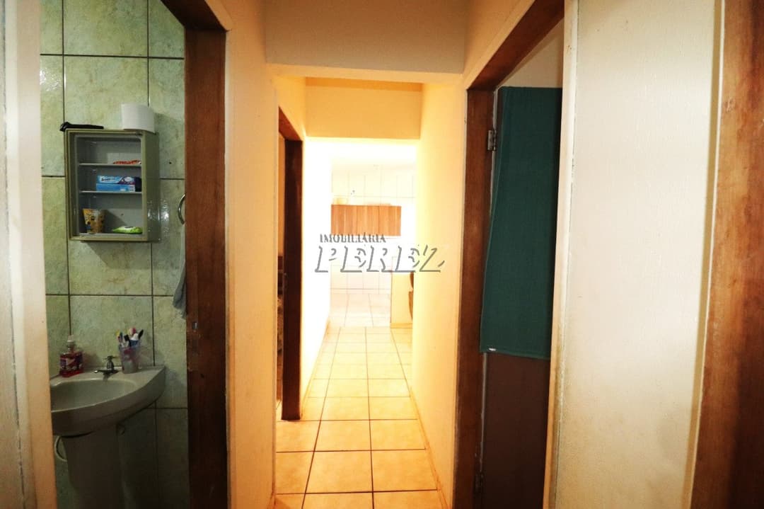 Casa a venda na rua Coletor Anísio Ribas Bueno, jardim Maria Celina - Foto 7