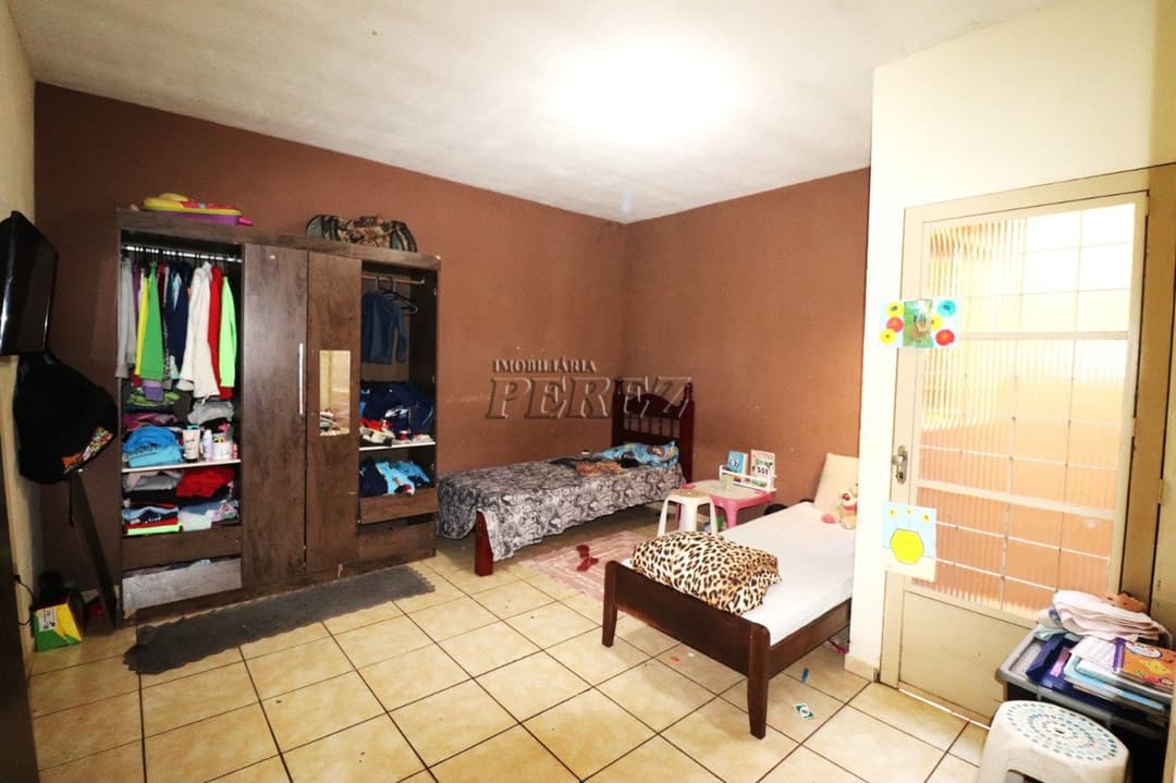 Casa a venda na rua Coletor Anísio Ribas Bueno, jardim Maria Celina - Foto 8