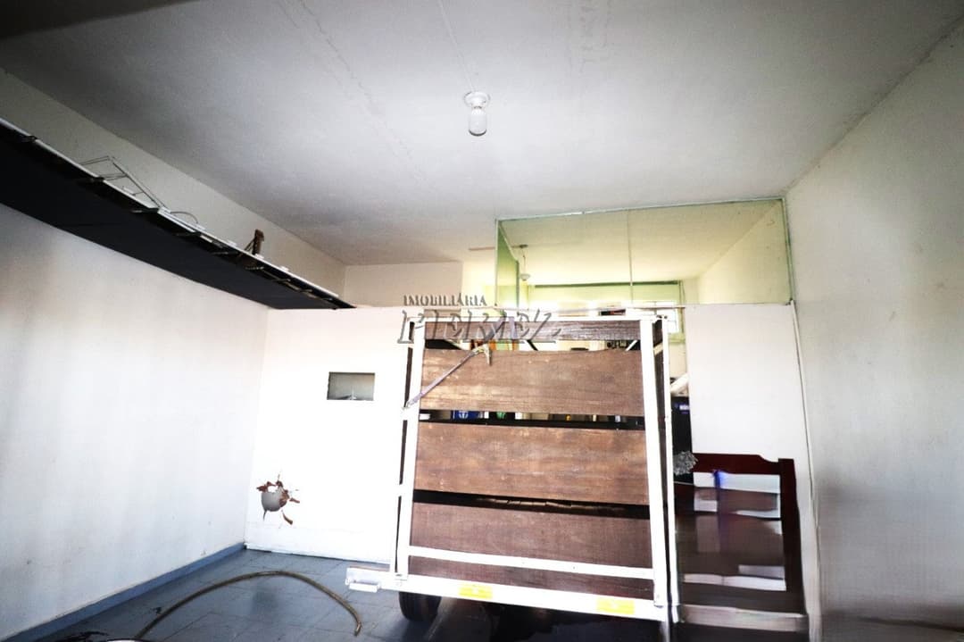 Casa a venda na rua Coletor Anísio Ribas Bueno, jardim Maria Celina - Foto 13