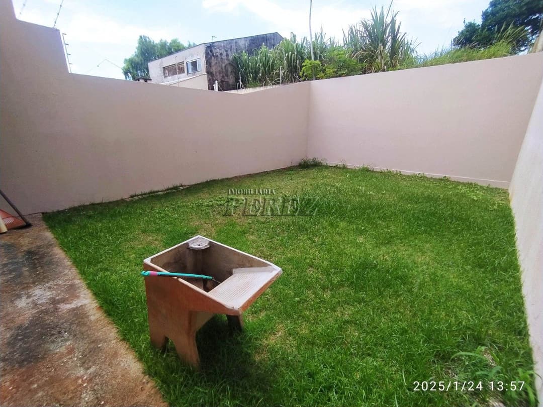 Casa, de 2 quartos, 93.21 m² à venda no Colúmbia - Londrina/PR - Foto 39