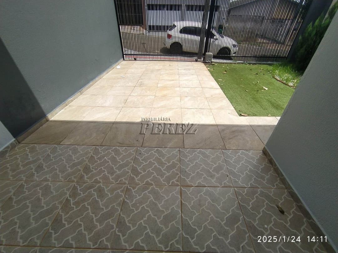 Casa, de 2 quartos, 93.21 m² à venda no Colúmbia - Londrina/PR - Foto 4