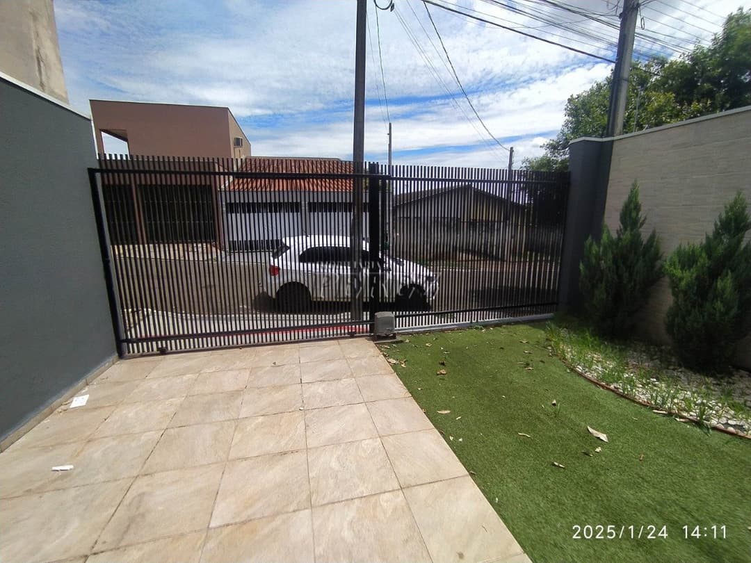 Casa, de 2 quartos, 93.21 m² à venda no Colúmbia - Londrina/PR - Foto 3