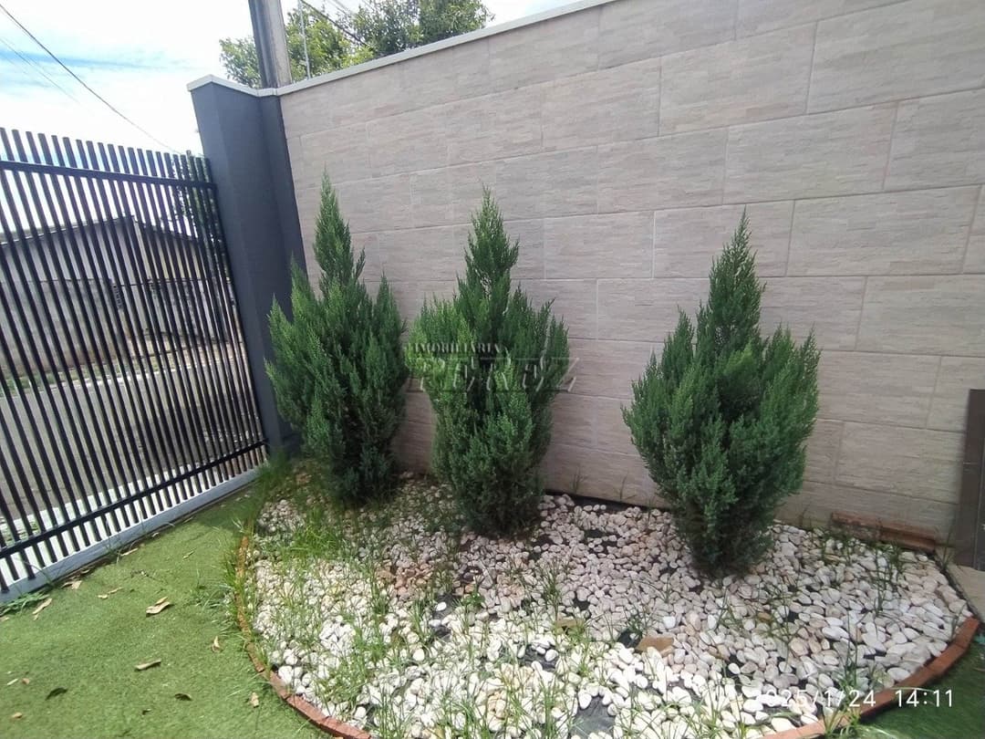 Casa, de 2 quartos, 93.21 m² à venda no Colúmbia - Londrina/PR - Foto 5