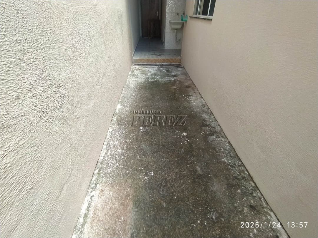 Casa, de 2 quartos, 93.21 m² à venda no Colúmbia - Londrina/PR - Foto 37