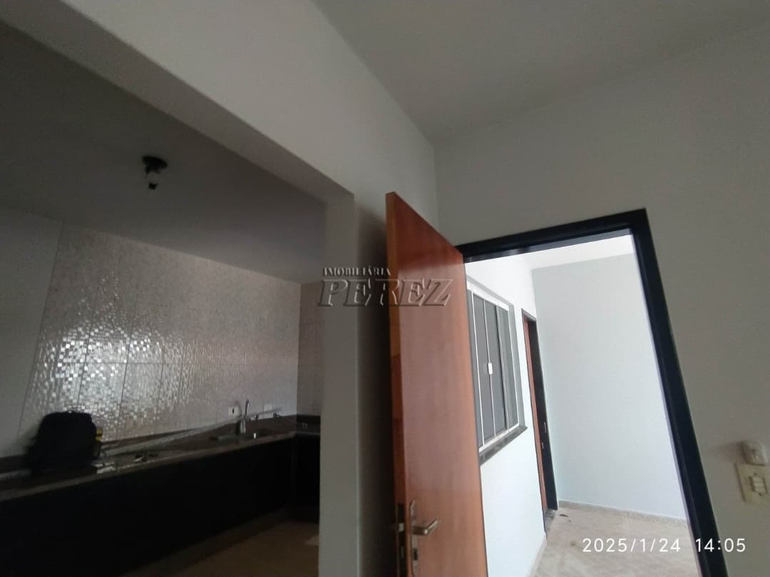 Casa, de 2 quartos, 93.21 m² à venda no Colúmbia - Londrina/PR - Foto 19
