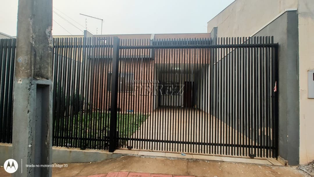Casa, de 2 quartos, 93.21 m² à venda no Colúmbia - Londrina/PR - Foto 0