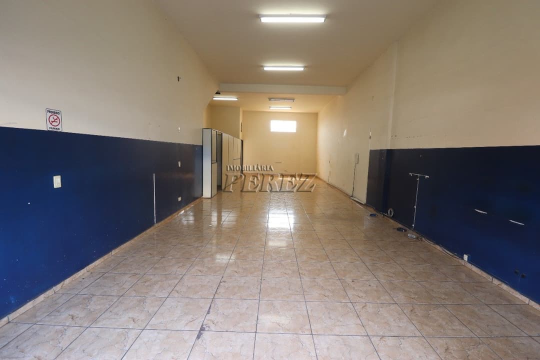 Salas, 90 m² para alugar no Centro - Londrina/PR - Foto 1