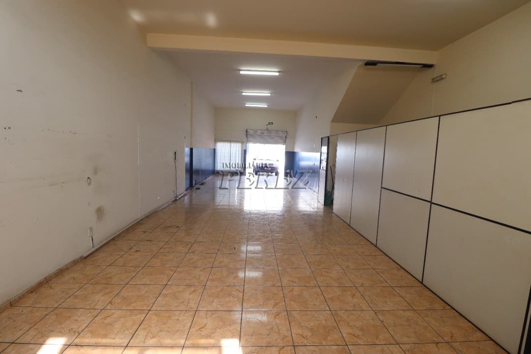 Salas, 90 m² para alugar no Centro - Londrina/PR - Foto 2