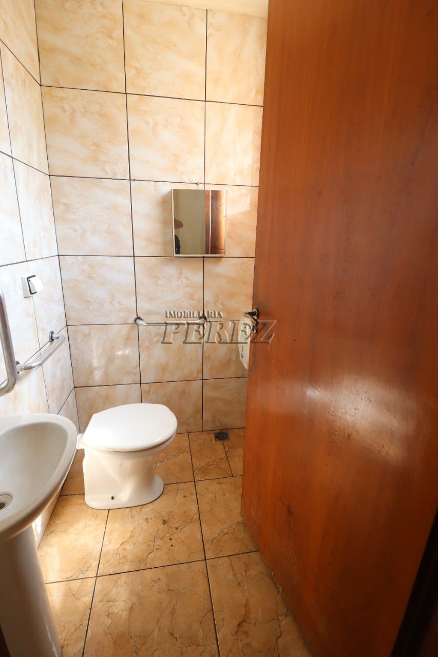 Salas, 90 m² para alugar no Centro - Londrina/PR - Foto 4