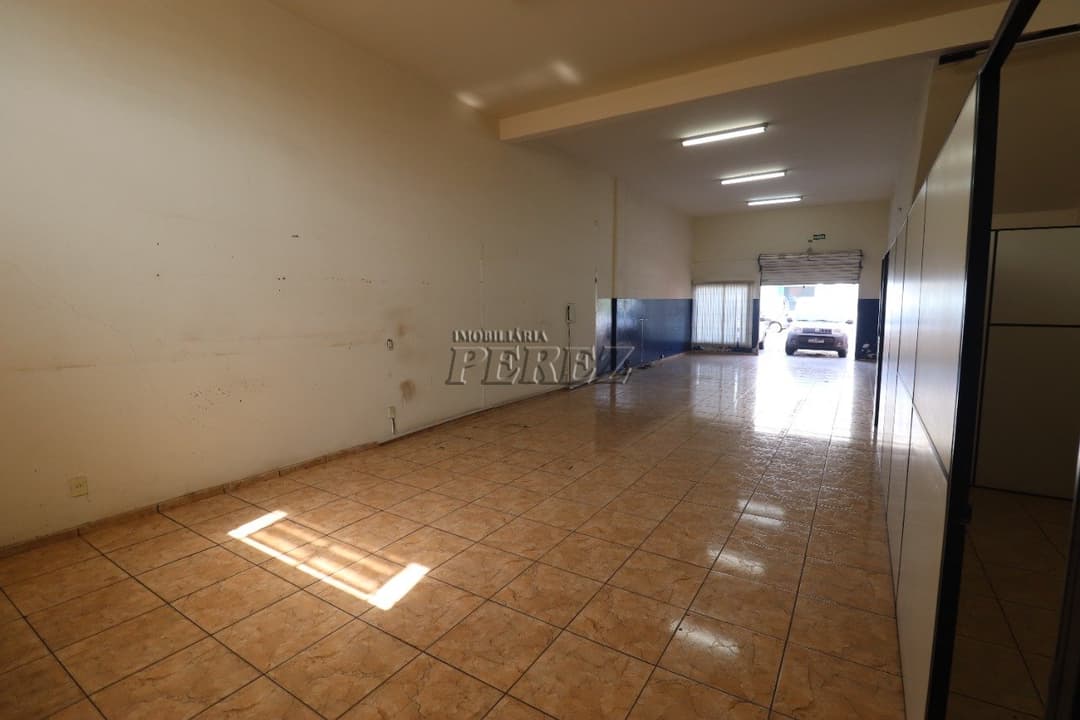 Salas, 90 m² para alugar no Centro - Londrina/PR - Foto 7